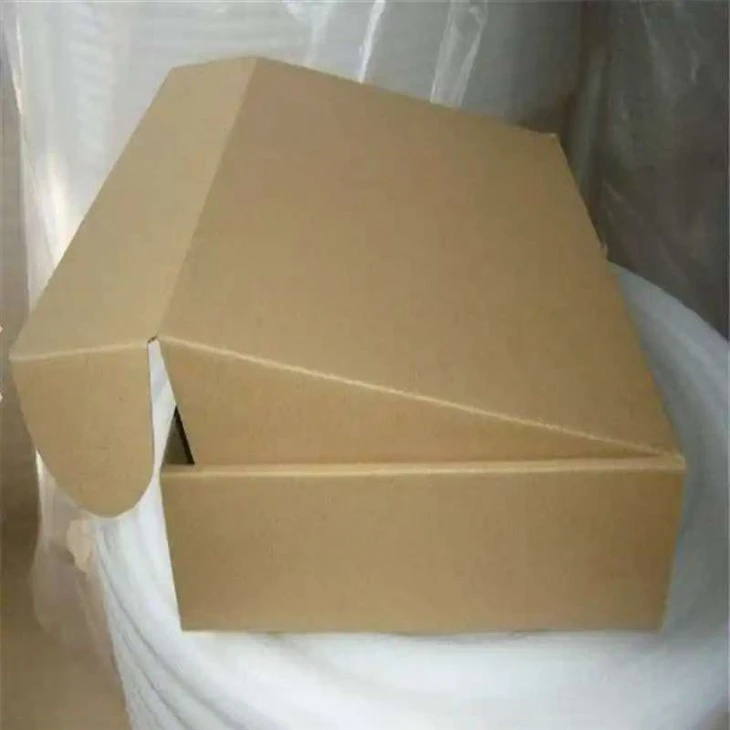 Durable Sack Kraft Paper For Box Making factory