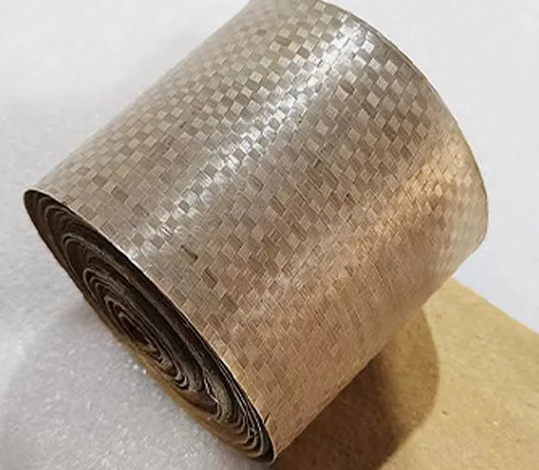 VCI Treated Anti-Corrosion Kraft Paper manufacturers